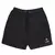 Bermuda LRG Turnover Woven Short Preta