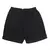 Bermuda LRG Turnover Woven Short Preta - comprar online