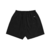 Bermuda Plano C Shorts Nylon WR Preto - comprar online