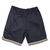 Bermuda LRG Walk Especial Open Research Mesh Short Preto - comprar online