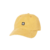 Boné Element Fluky Dad Hat Amarelo