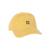 Boné Element Fluky Dad Hat Amarelo na internet