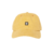 Boné Element Fluky Dad Hat Amarelo - Skateshop de Verdade | Tênis, Roupas e Acessórios de Skate. Confira!