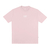 Camiseta Plano C Classic Teams Rosa Tea