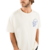 Camiseta DGK Rolling Lo Branca - comprar online