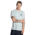 Camiseta Element M/C Halo Azul Claro - comprar online