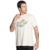 Camiseta Element M/C Clac Off White - comprar online