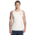 Camiseta Regata Element Mini Patch Off White