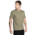 Camiseta Element M/C Classic Smokey BP Verde Militar