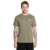 Camiseta Element M/C Classic Smokey BP Verde Militar - comprar online