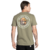 Camiseta Element M/C Classic Smokey BP Verde Militar na internet