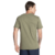 Camiseta Element M/C Blazin Chest Verde Militar - comprar online