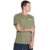 Camiseta Element M/C Blazin Chest Verde Militar