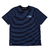 Camiseta LRG Magic Lifted Knit Preta