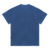 Camiseta Plano C Stone Logo Azul - comprar online