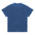 Camiseta Plano C Stone Logo Azul