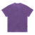 Camiseta Plano C Stone Logo Roxo Purpura