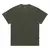 Camiseta Plano C Stone Logo Verde Musgo