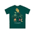 Camiseta Plano C Home Garden Verde