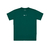 Camiseta Plano C Home Garden Verde - comprar online