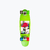 Skate Cruiser Hondar The Rose Verde 27x8 Maple - comprar online