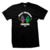 Camiseta DGK Buds Tee Preto