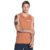 Camiseta Regata Element Blazing Chest Laranja - comprar online