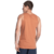 Camiseta Regata Element Blazing Chest Laranja