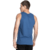 Camiseta Regata Element Blazing Chest Azul na internet