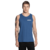 Camiseta Regata Element Blazing Chest Azul - comprar online