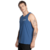 Camiseta Regata Element Blazing Chest Azul