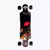 Skate Semi Long Hondar Flowers Maple - comprar online