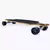 Skate Semi Long Hondar Flor Branca Maple - comprar online