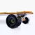 Skate Semi Long Hondar Flor Branca Maple na internet