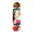 Skate Montado Primitive Bocchanal 8.125 - comprar online