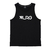 Camiseta Regata LRG Effective Tank Preta