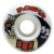 Roda Moska Skate Rock 53D 53mm - comprar online