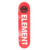 Shape Element Blazin Red 7.8