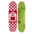 Shape SK8Mafia Checkered Red - Maple