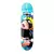 Skate Montado Primitive Importado Naruto Paul Rodriguez 7.75 - comprar online