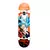 Skate Montado Primitive Importado Goku Paul Rodriguez 8.25 - comprar online