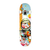 Skate Montado Primitive Spaceman 8.0 - comprar online