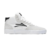 Tênis Lakai Cambridge MID White/Black Suede - comprar online