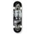 Skate Montado Primitive Gorilla Tiago Lemos 8.125 - comprar online