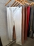 Pantalon Chino Cuerina - CLO CLO Buenos Aires