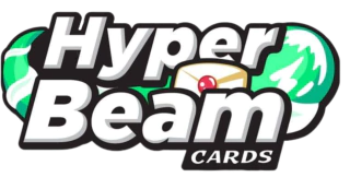 Hyper Beam Cards