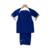 Kit Infantil Chelsea Home 23/24 - Azul - comprar online