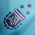 Imagem do Camisa Seleção Argentina Treino 23/24 - Torcedor Masculina - Azul com detalhes em branco e roxo