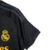 Camisa Real Madrid Third 23/24 Torcedor Masculina - Preta - comprar online