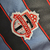 Imagem do Camisa Toronto FC II 23/24 - Torcedor Masculina - Preta com detalhes em vermelho e branco